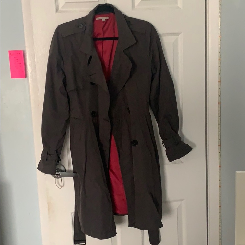 Trenchcoat